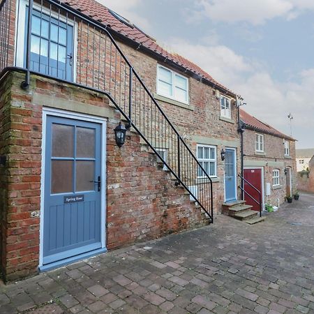 Spring Rose Villa Bedale Exterior photo
